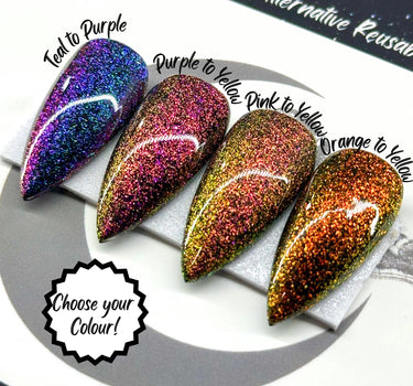 Chameleon Glitters