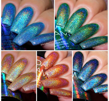 Holo Collection