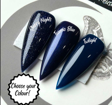 Christmas Blues Collection