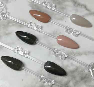 BEWITCHED Color Shift Collection