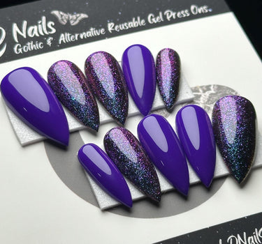 Purple Haze