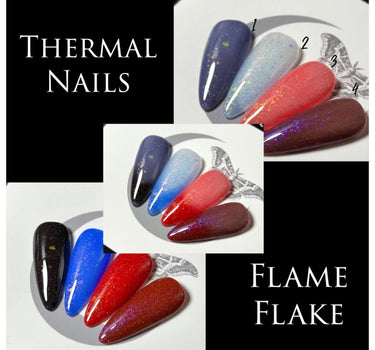 Flame Flake Thermals