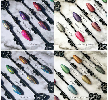 Holo Collection