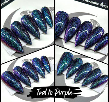 Chameleon Glitters