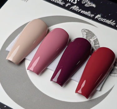 Winterberry Collection