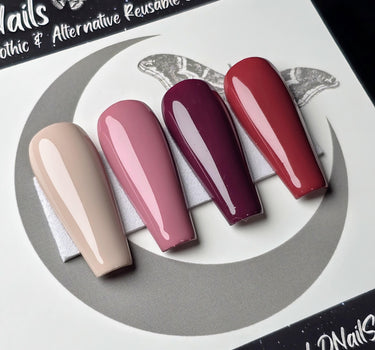 Winterberry Collection