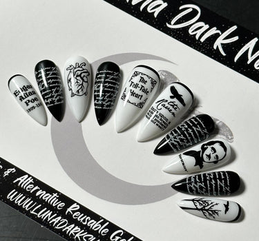Tell-Tale Nail