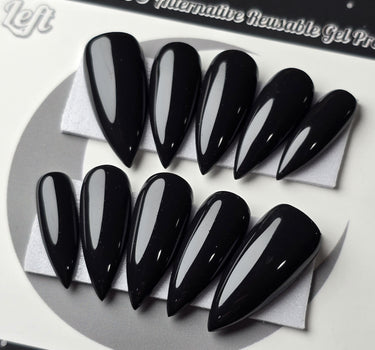 Basic Black