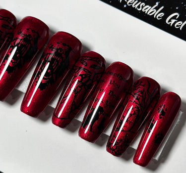 Grimm's Fairytales, Little Red Riding Hood