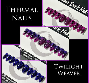 Twilight Weavers