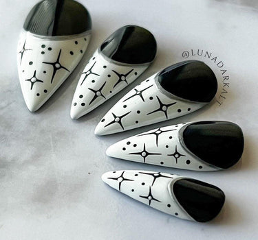 Starry French