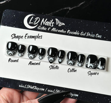 Lunar Tips