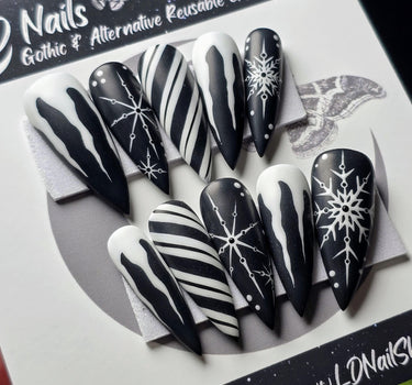 Gothic Winter