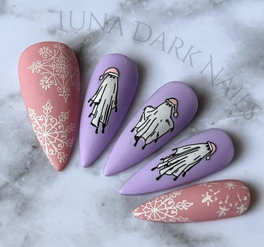 Christmas Spirits