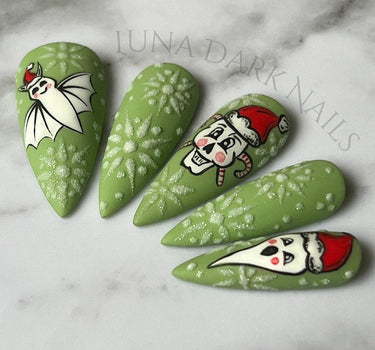 Vintage Christmas