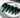 Emerald Cat Eye