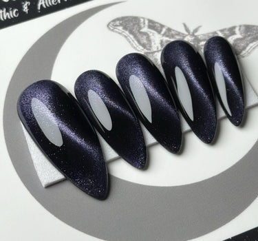 Midnight Cat Eye
