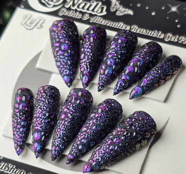 GlimmerWing