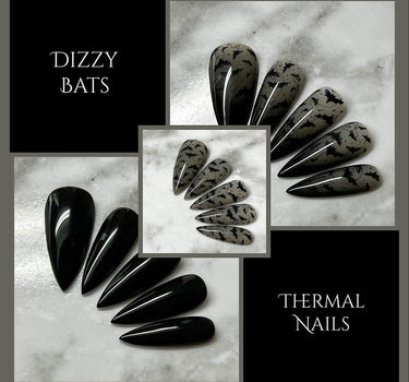 Dizzy Bats