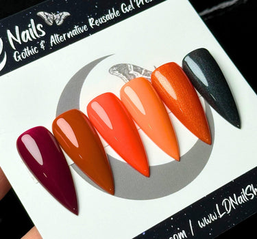 Samhain Collection