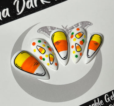 Candy Corn Delight