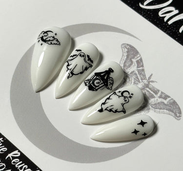 Moonlit Spirit