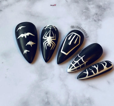 Everything Spooky (updated)