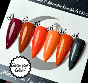 Samhain Collection