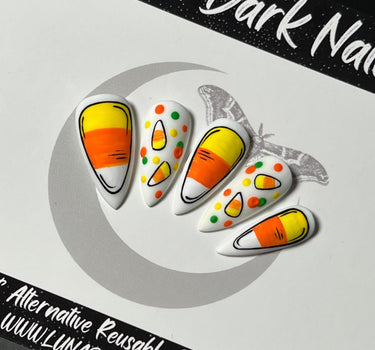 Candy Corn Delight