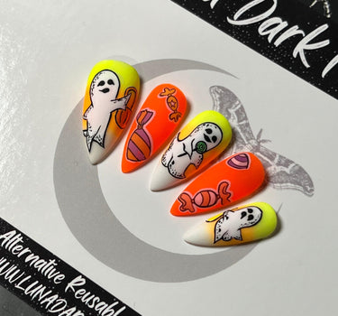 Trick or Treat