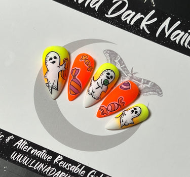 Trick or Treat
