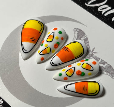 Candy Corn Delight