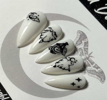 Moonlit Spirit