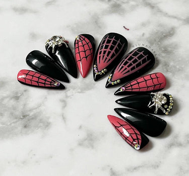 Spider Queen