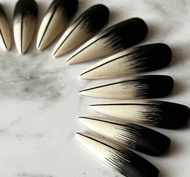 Bone Claws