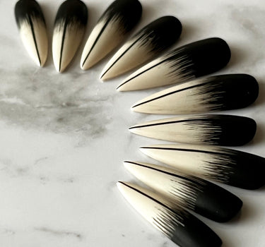 Bone Claws