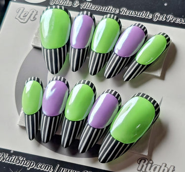 Neon Nightmare