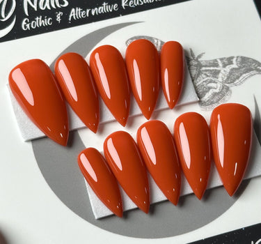 Orange You Glad