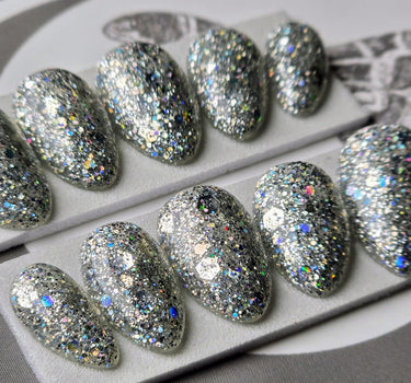 Glitterstorm