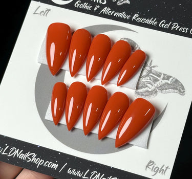 Orange You Glad