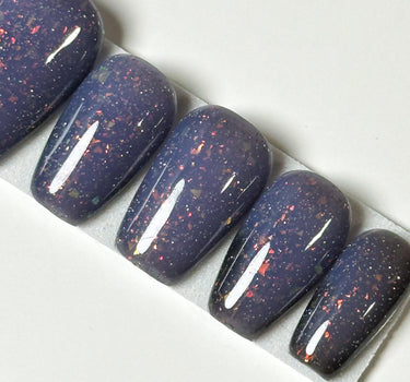 Flame Flake Thermals
