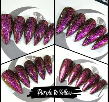 Chameleon Glitters