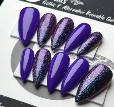 Purple Haze