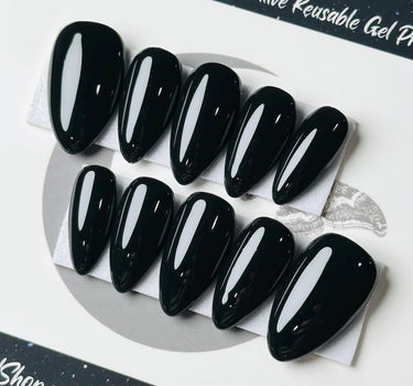 Basic Black