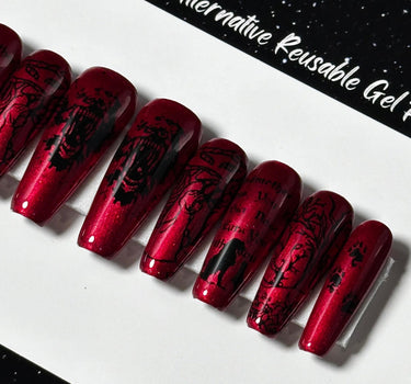 Grimm's Fairytales, Little Red Riding Hood