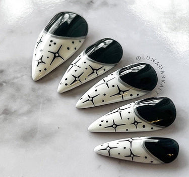 Starry French