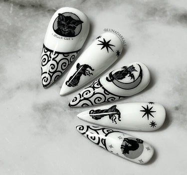 Witches Familiar