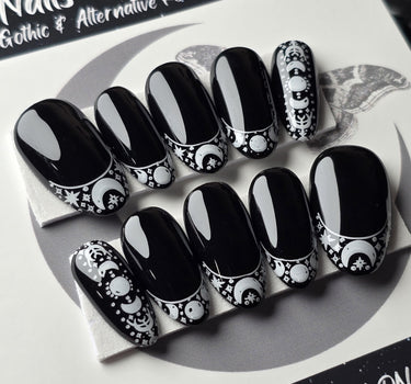 Lunar Tips