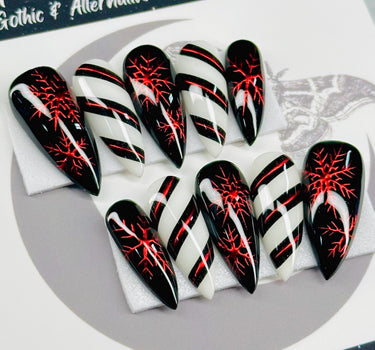 Christmas Chrome