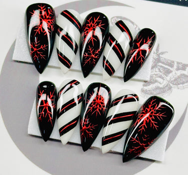 Christmas Chrome